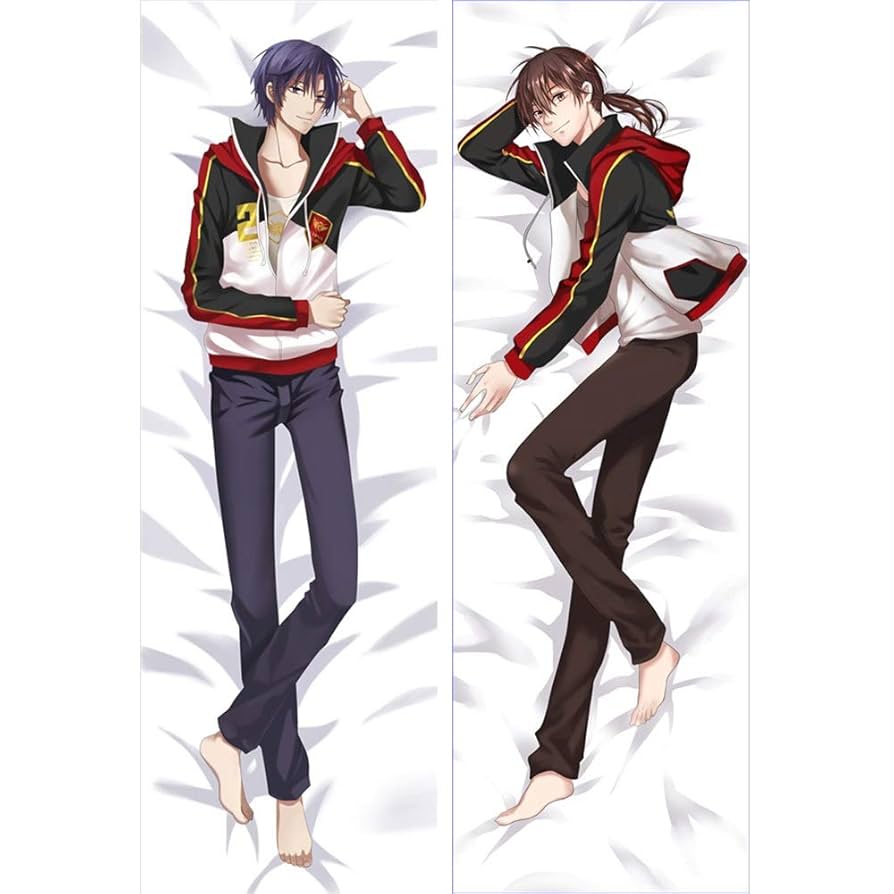 Amazon｜Skwingt アニメ抱き枕カバー/ボディ枕カバー、アニメザ