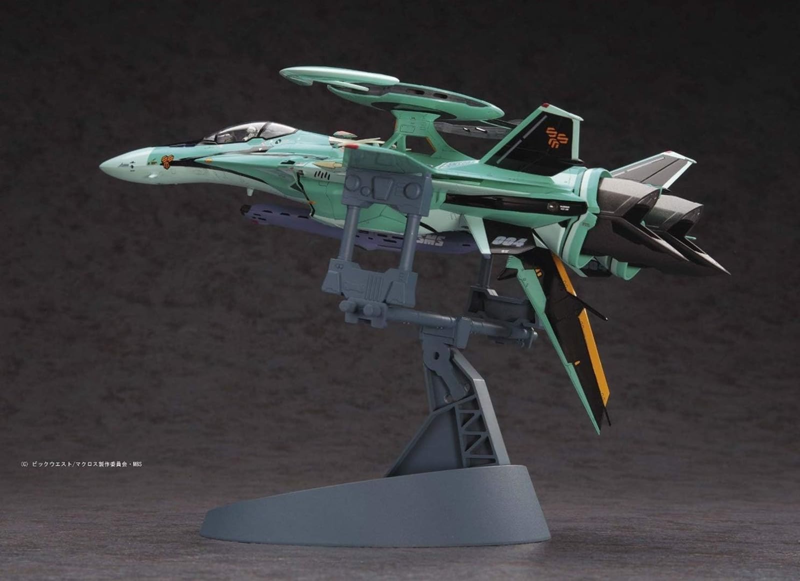 Amazon | ハセガワ 1/72 RVF-25 メサイア“マクロスF