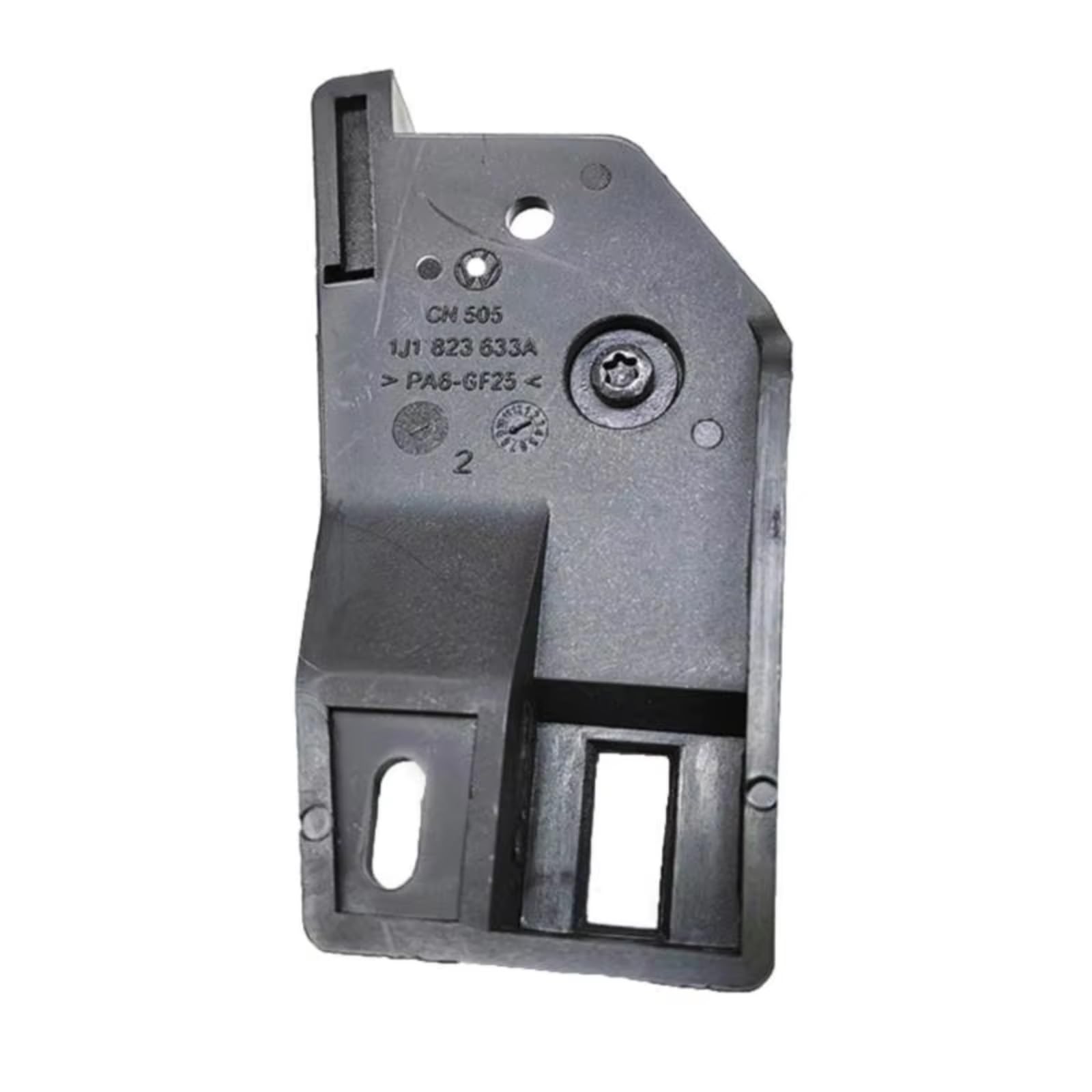 PPSERTB Engine Compartment Release Compatible with VW for Bora 1999-2005 for Golf MK4 1998-2006 Car Hood Latches Handle Release Lever 1J1823533C 1J1823633A