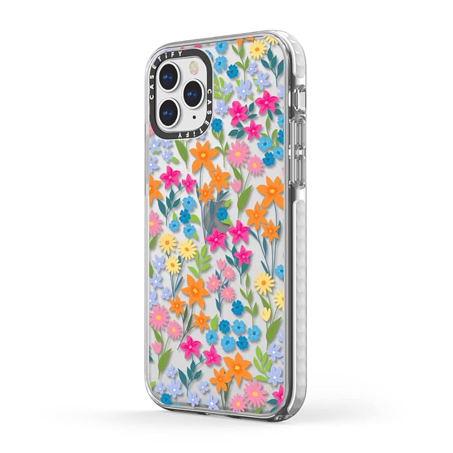 CASETiFY バウンズ iPhone16Pro Daisy デイジー 花 CASETiFY バウンズ iPhone16Pro Daisy デイジー 花 Amazon.com