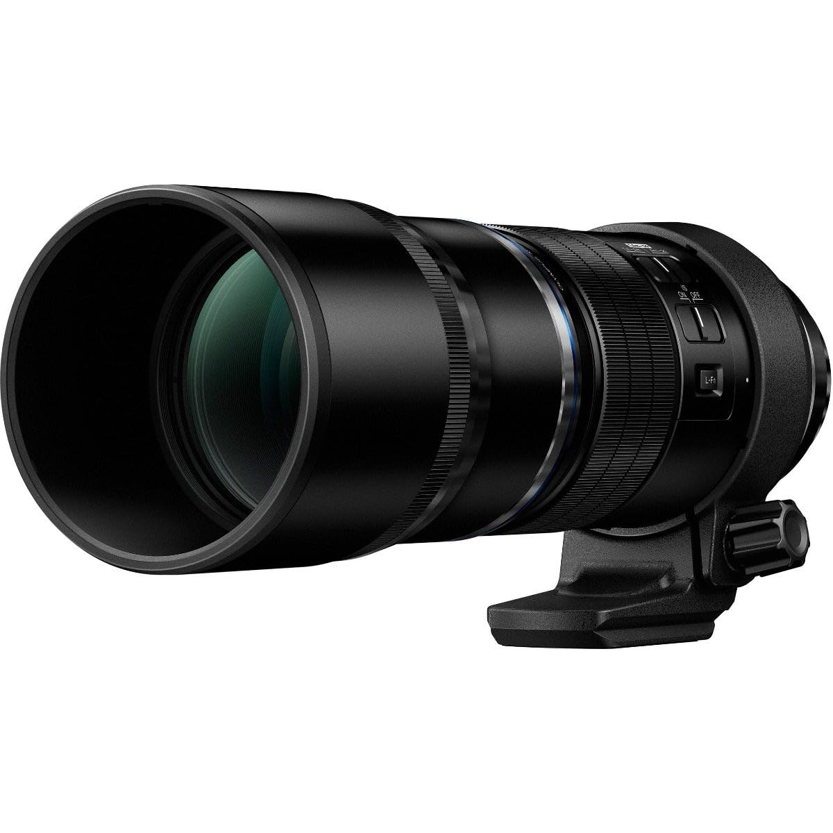 Olympus M.ZUIKO DIGITAL ED 300mm f/4 IS PRO : Amazon.sg: Electronics