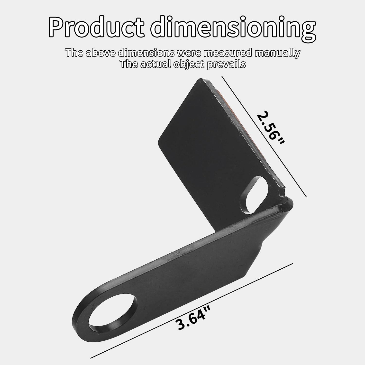 DECKMAN 532197402 Bremsarm für Husqvarna YTH2042, YT16542T, YT1942 
