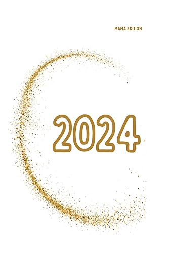 2024 - Un carnet de vision - suivre ses partenaires - planifier son mois