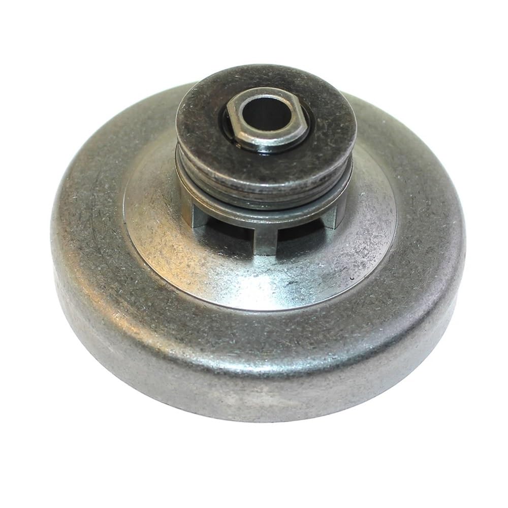 LOAwYAY Suitable for UC4051A UC4530A UC4551A 123886-6, 125331-7 Clutch Drum Chain Sprocket Mower