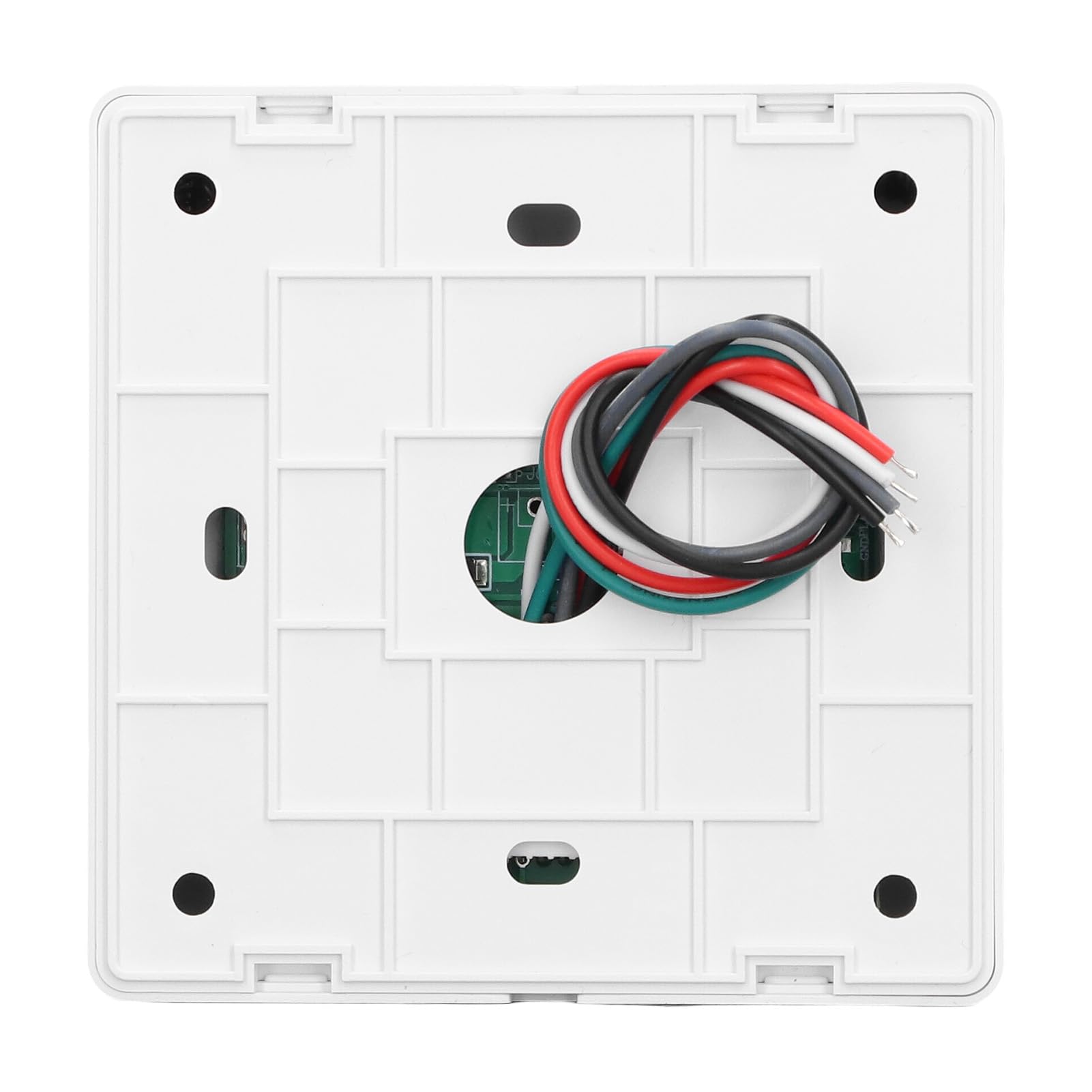 DC 12V Smart Door Switch Smart Auto Reset WiFi APP Switch Garage Apriporta Controller Controllo Vocale Remoto Pannello Interruttori Intelligente