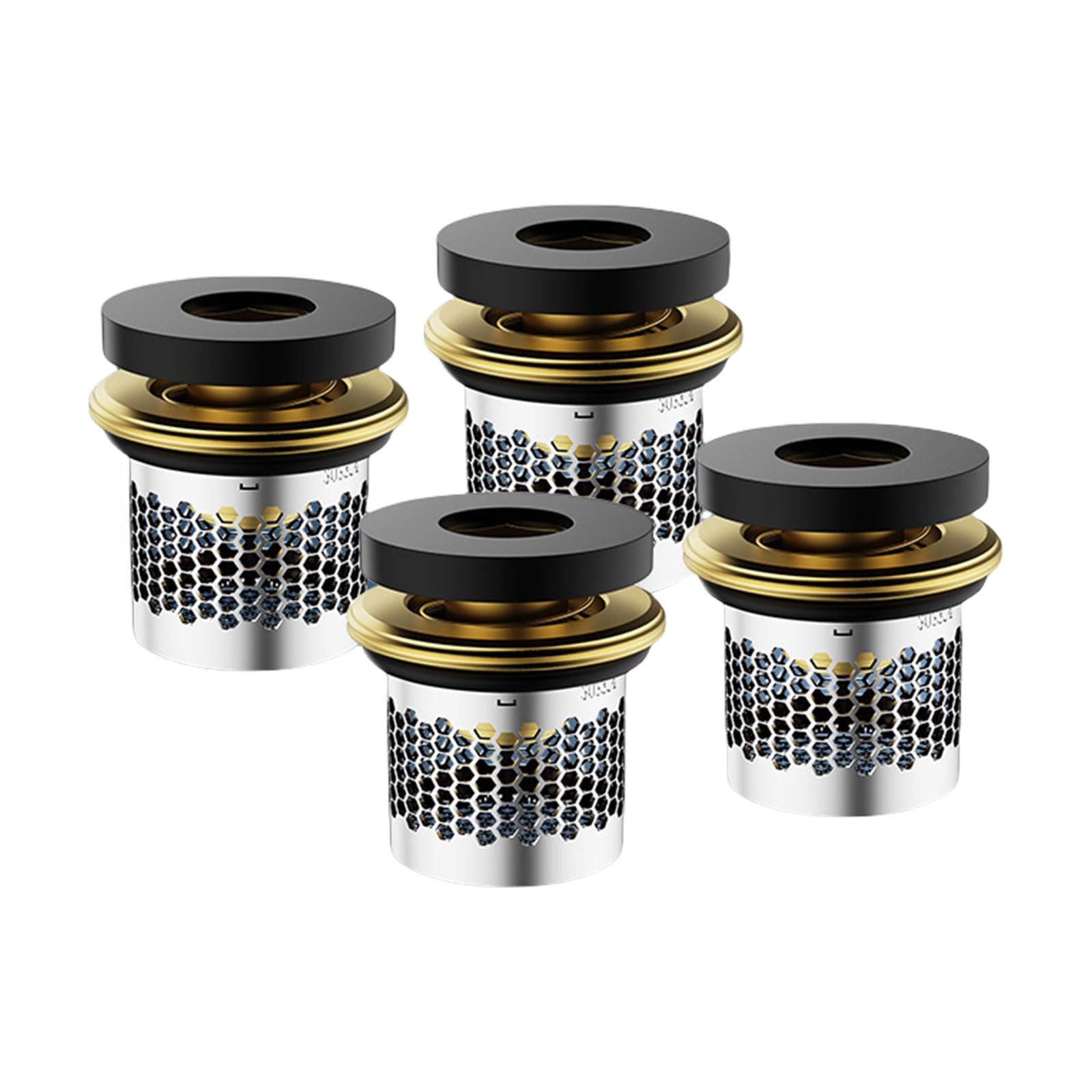 Brass Shutoff Valves Stable Valves Offering Water Control Longevity for Various Pipe Interfaces Rusts Resistant Plumbing