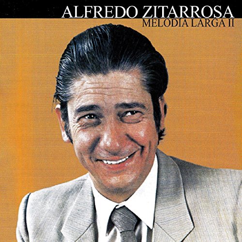 Play Melodía Larga II by Alfredo Zitarrosa on Amazon Music