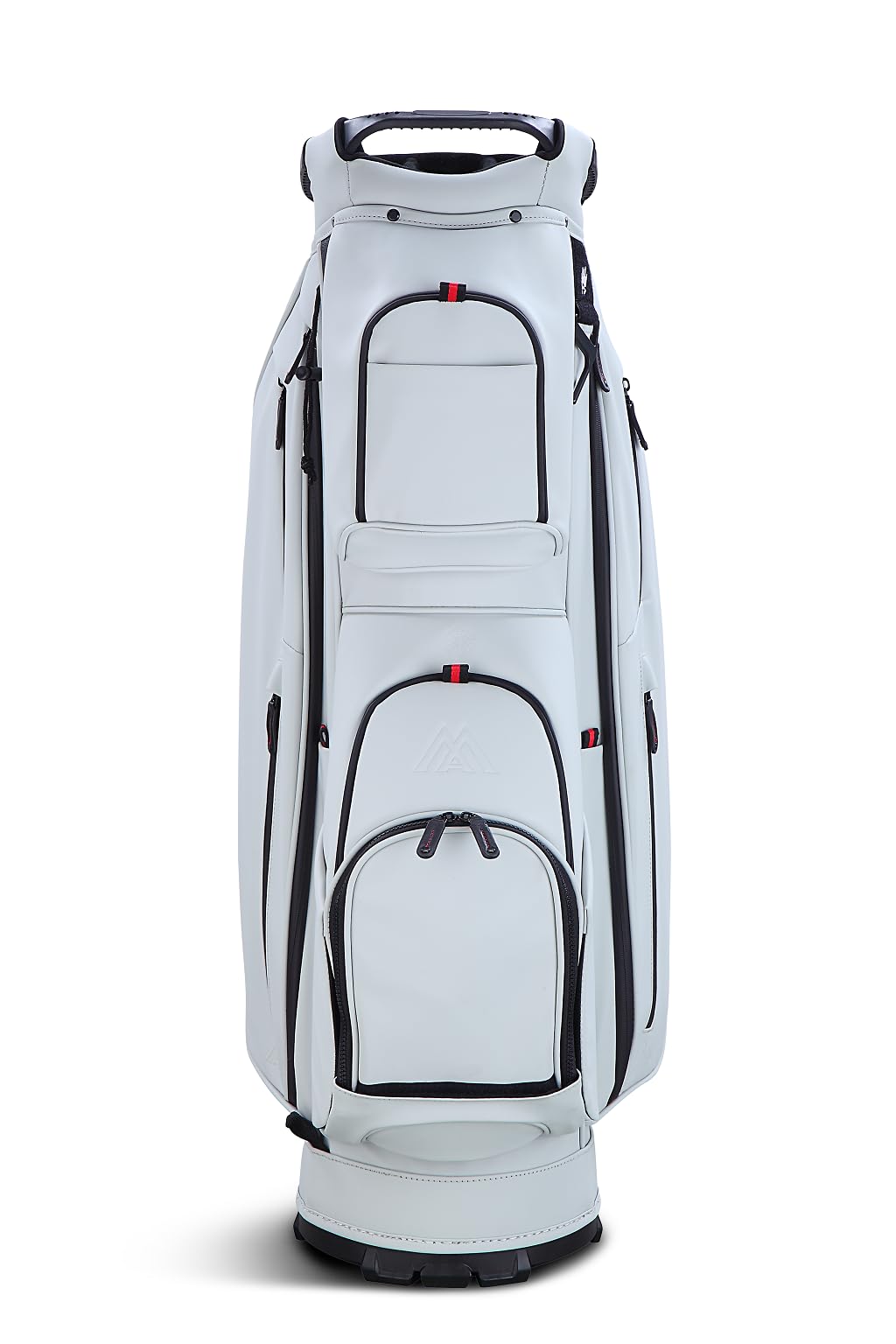 Big Max 2024 Dri Lite Prime - Cartbag bianco