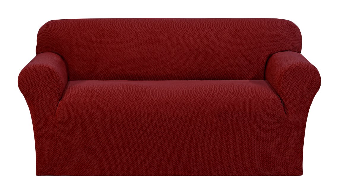 Madison Mason Large Recliner Slipcover Brick