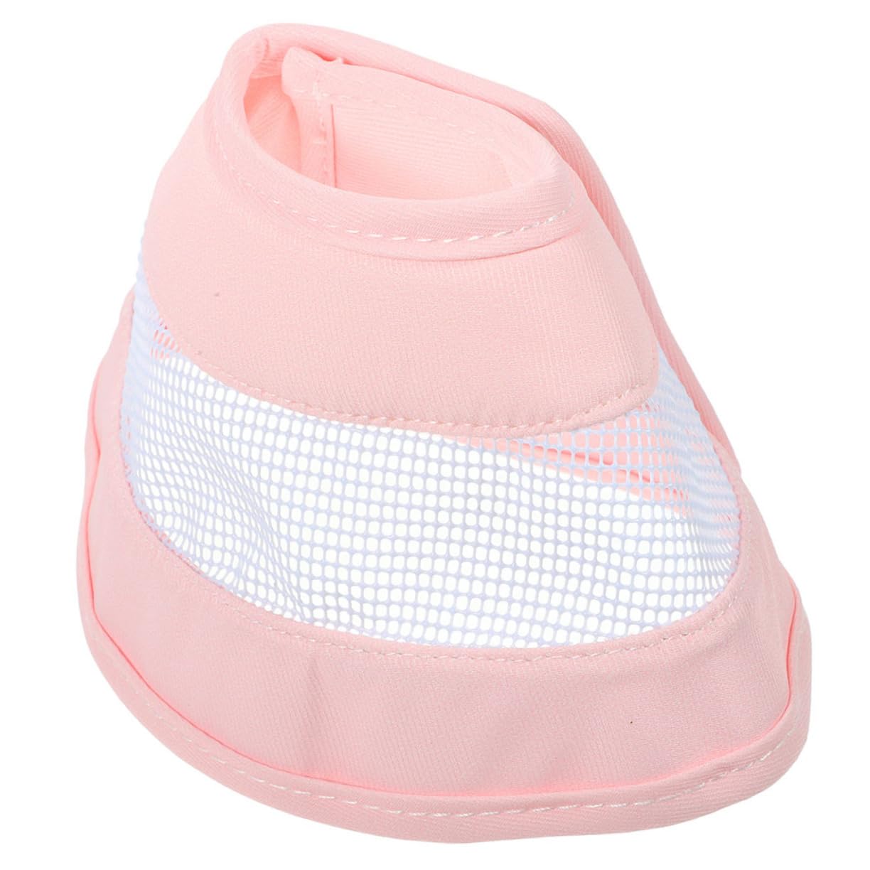Yardwe 5piezas Collar De para Gatos Collar Antiladrido para Lamer y Heridas Mediano