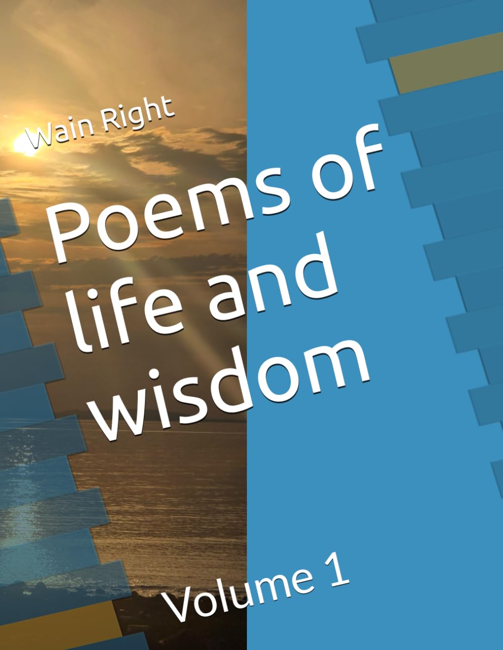 Poems of life and wisdom