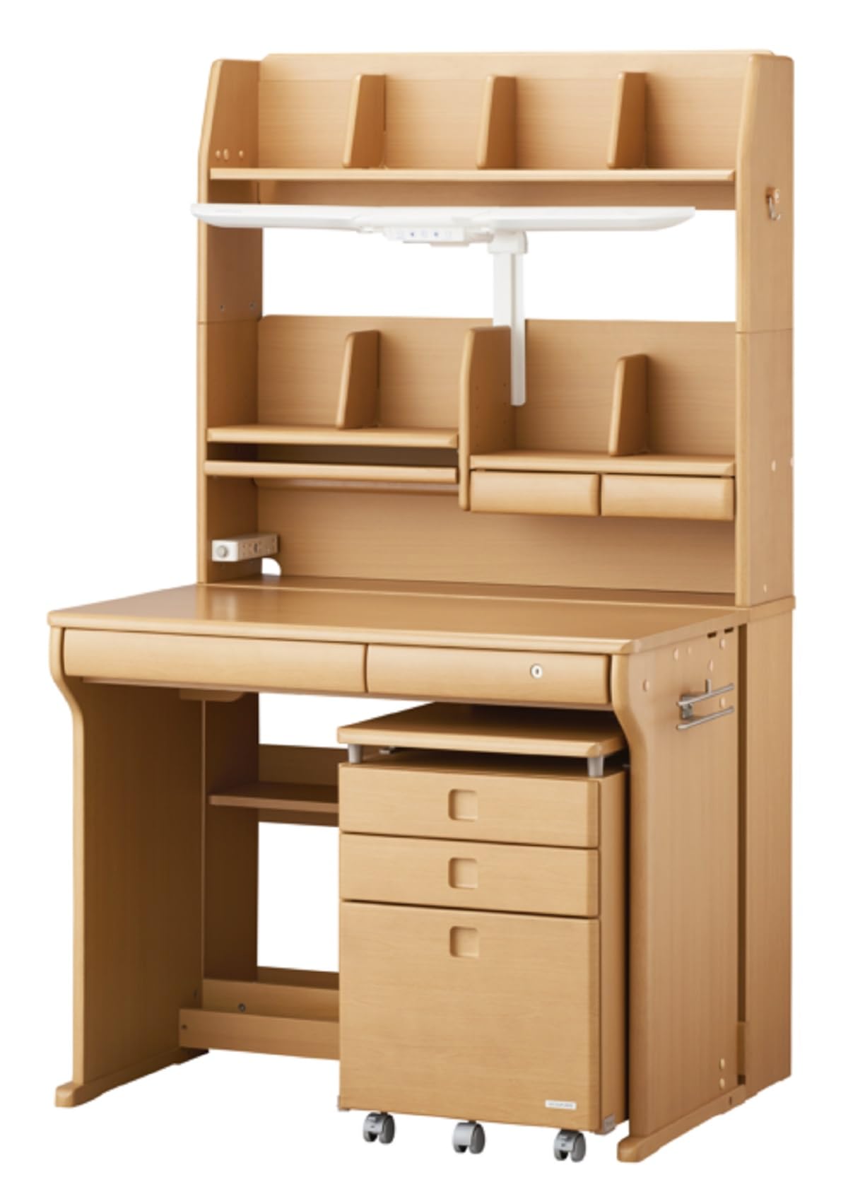 コイズミ 学習机 勉強机 学習机 | 学習机・デスクのコイズミファニテック株式会社