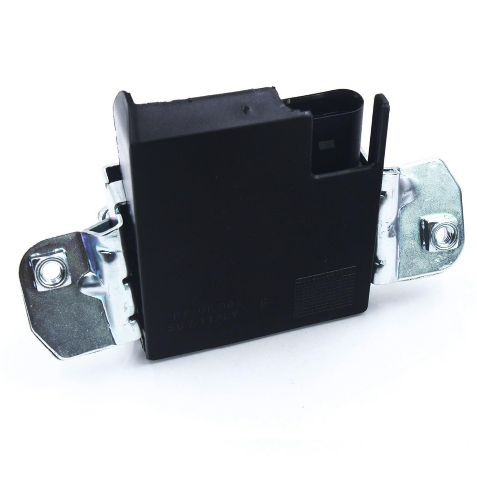 Chiusura automatica bagagliaio Attuatore di blocco del coperchio bagagliaio posteriore per VW per Touareg per Sharan 2011-2018 7P0827505N