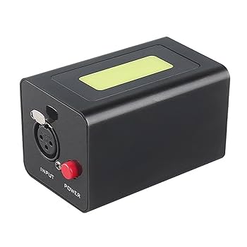 M　Phantom I 48V Phantom Power Supply ART Phantom I 48V Phantom Power Supply | Sweetwater