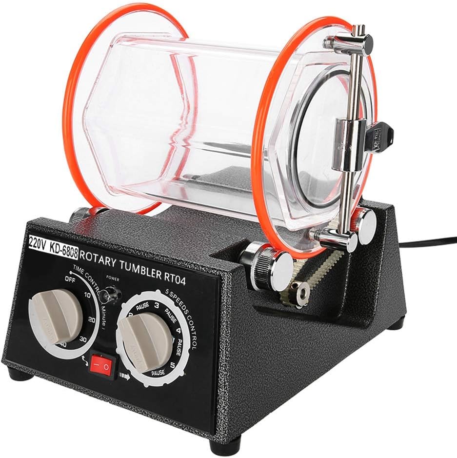 lucidatrice per gioielli