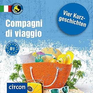 Compagni di viaggio Titelbild