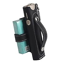 Yu　イルマワン　用 Amazon.co.jp: Shinelee ケース IQOSとの互換性ある ケース 5WAY