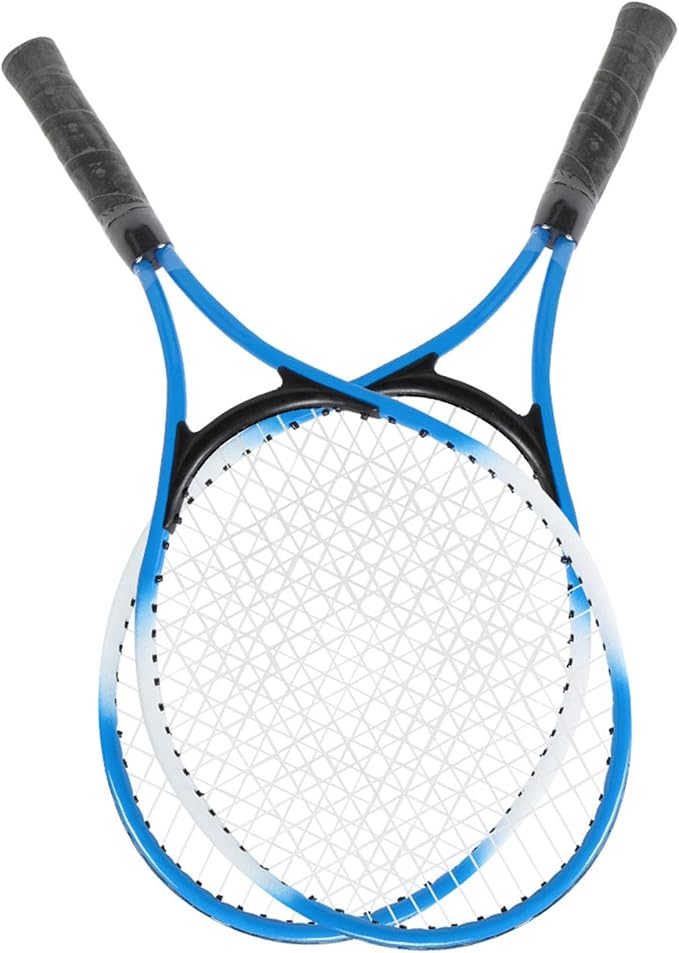 Raqueta de tenis infantil - Ligera para niños de 5 a 12 años miniatura 7