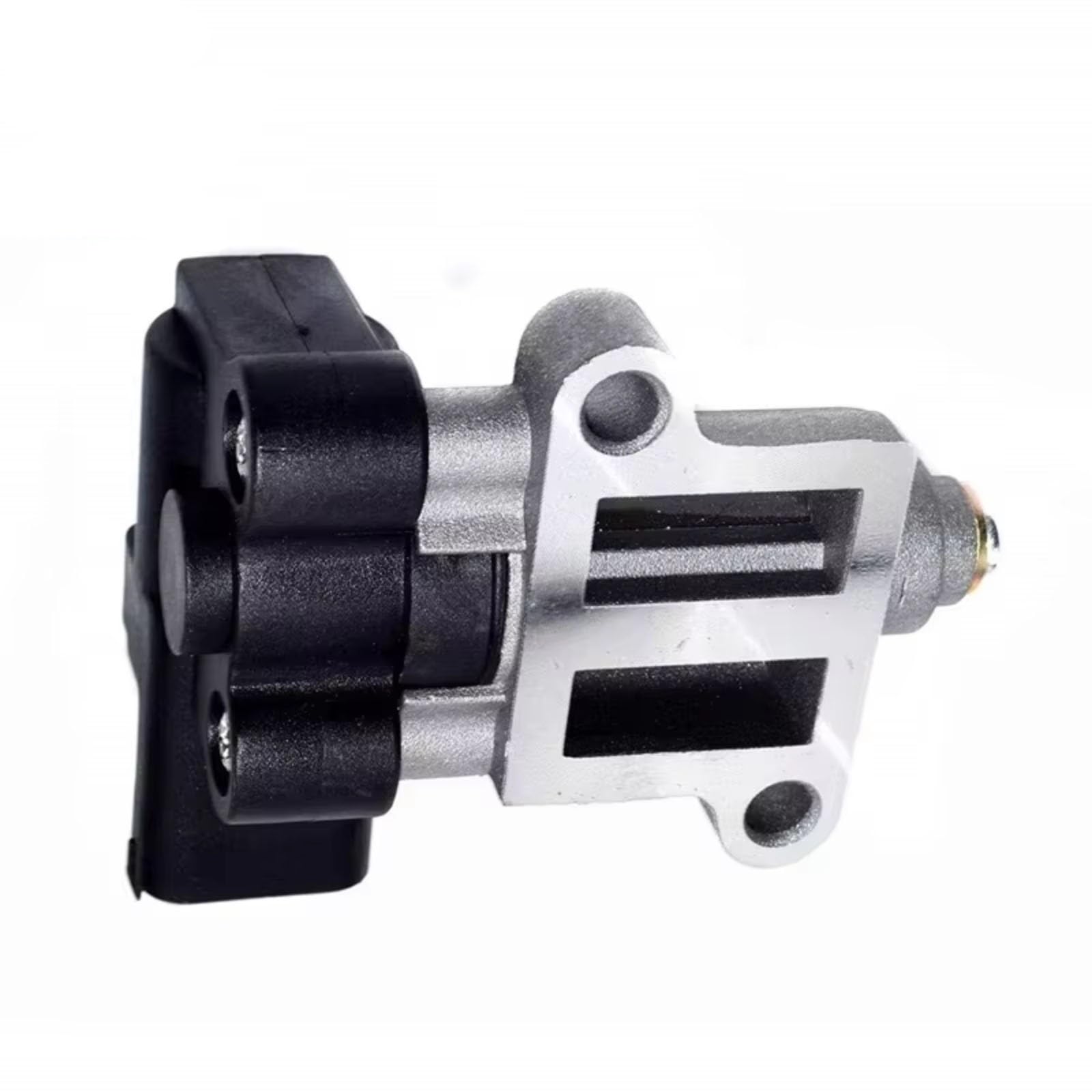 Ynbvgeta One Color Iac Valve Idle Speed Control Valve 35150-02800 Compatible With Kia For Picanto 2004-2011 For Rio 2006-2012 Idle Air Control Valve Auto Replacement Parts