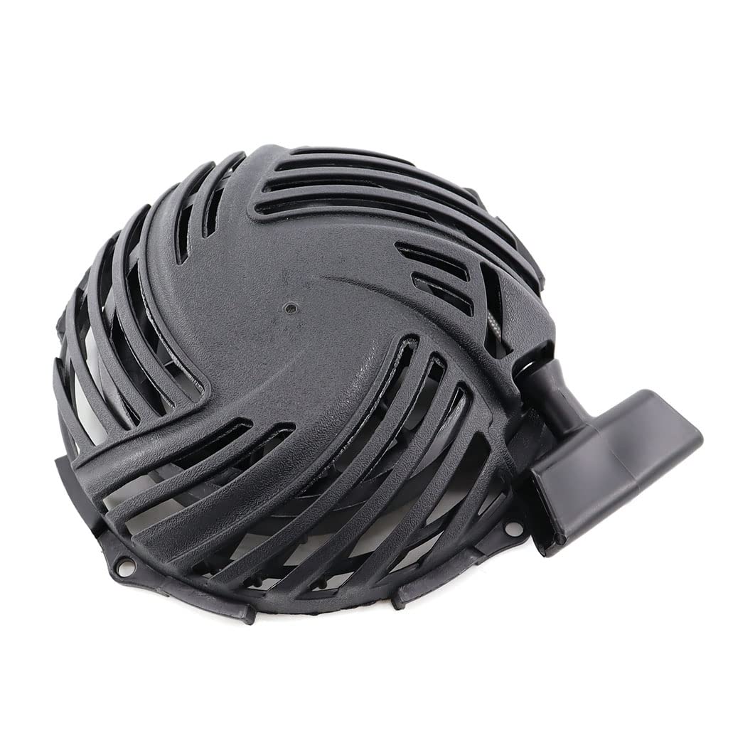 MCHNIC Avviamento a fune per motore Briggs & Stratton 300E 450E 500E 550E 575EX 600E 625E sostituisce 593959 591139