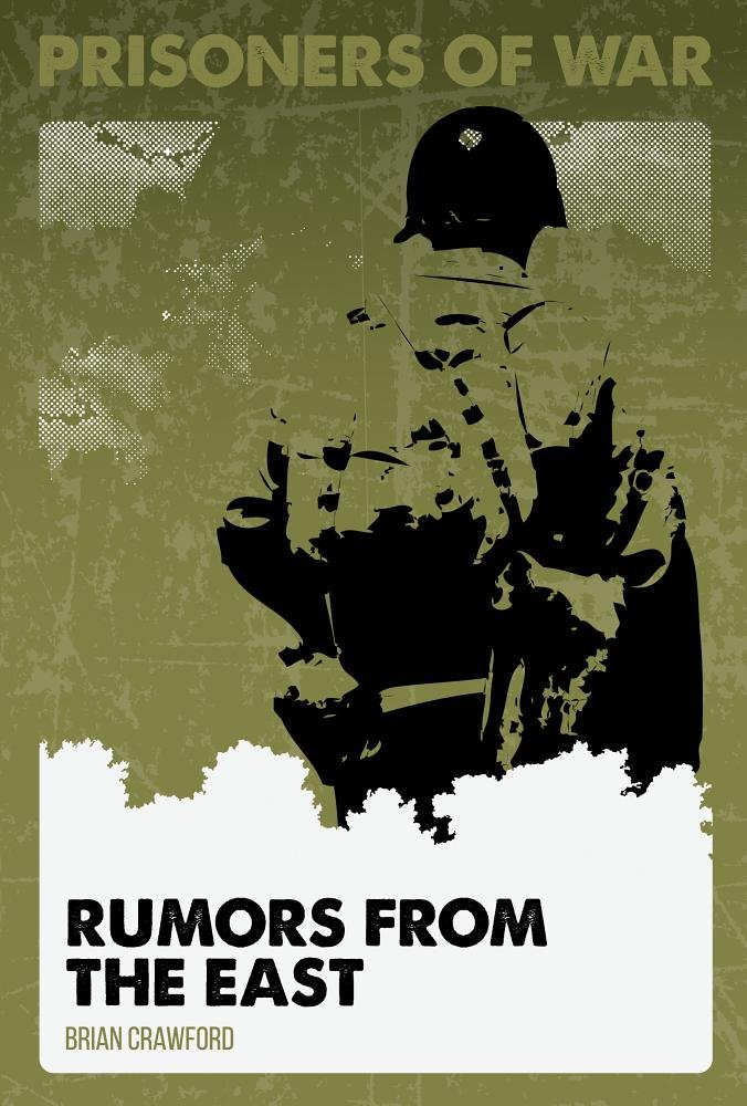 Buy Rumors from the East (Prisoners of War, 4) — BookShops.in