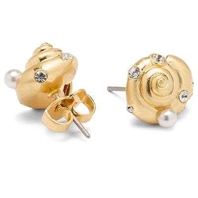 Kate Spade New York Beachside Studs Women