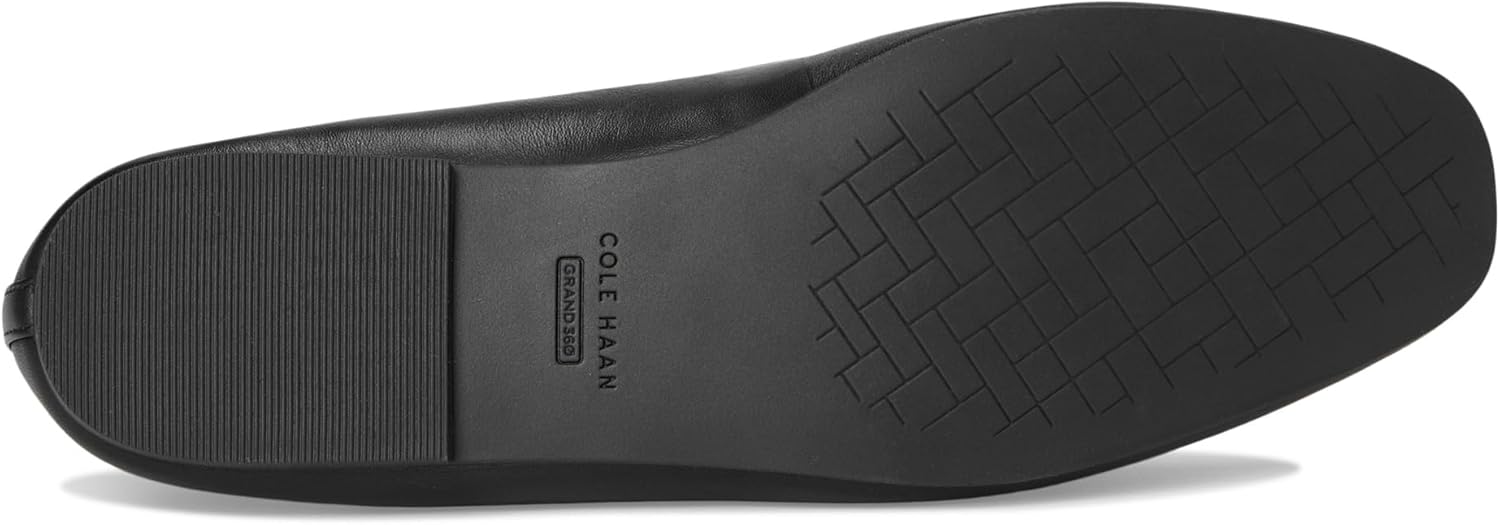 Cole Haan Womens Payson Soft Construction Bow - Image 4