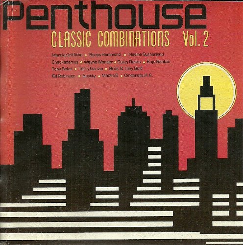 Penthouse Classic 2 [Audio CD] Various Artists