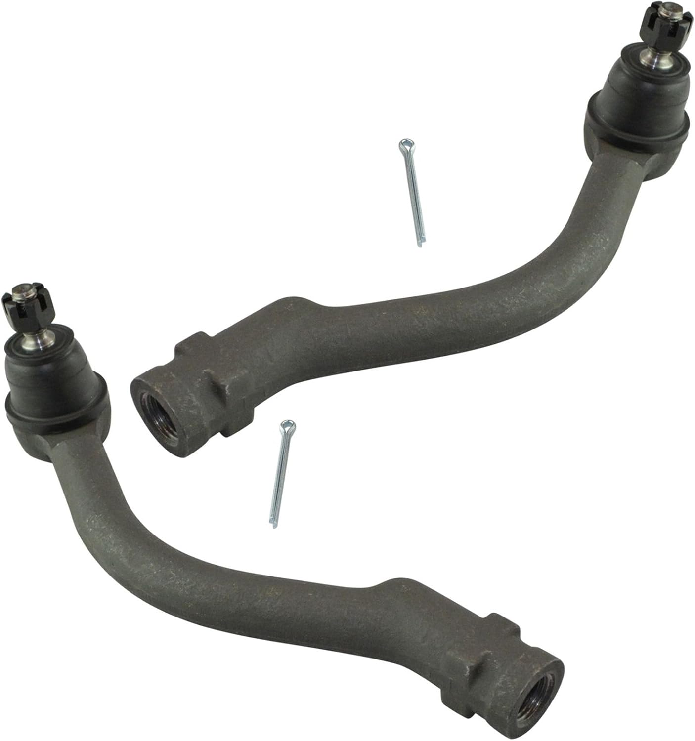 Front outer tie rod set for Hyundai Azera/Sonata (2008-2011/2009-2010)