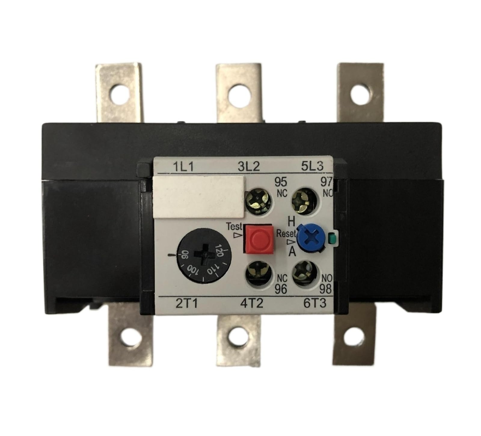 QVIVFYBOE Thermal overload relay Original 3UA6040-3H Thermal Overload Relay