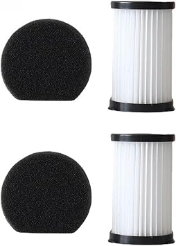 Compatible For Bomann, BS1948cb ,Compatible For Ariete, Electric Broom ,Compatible For Handy Force, 2761 2759 RBT Household Vacuum Cleaner Parts