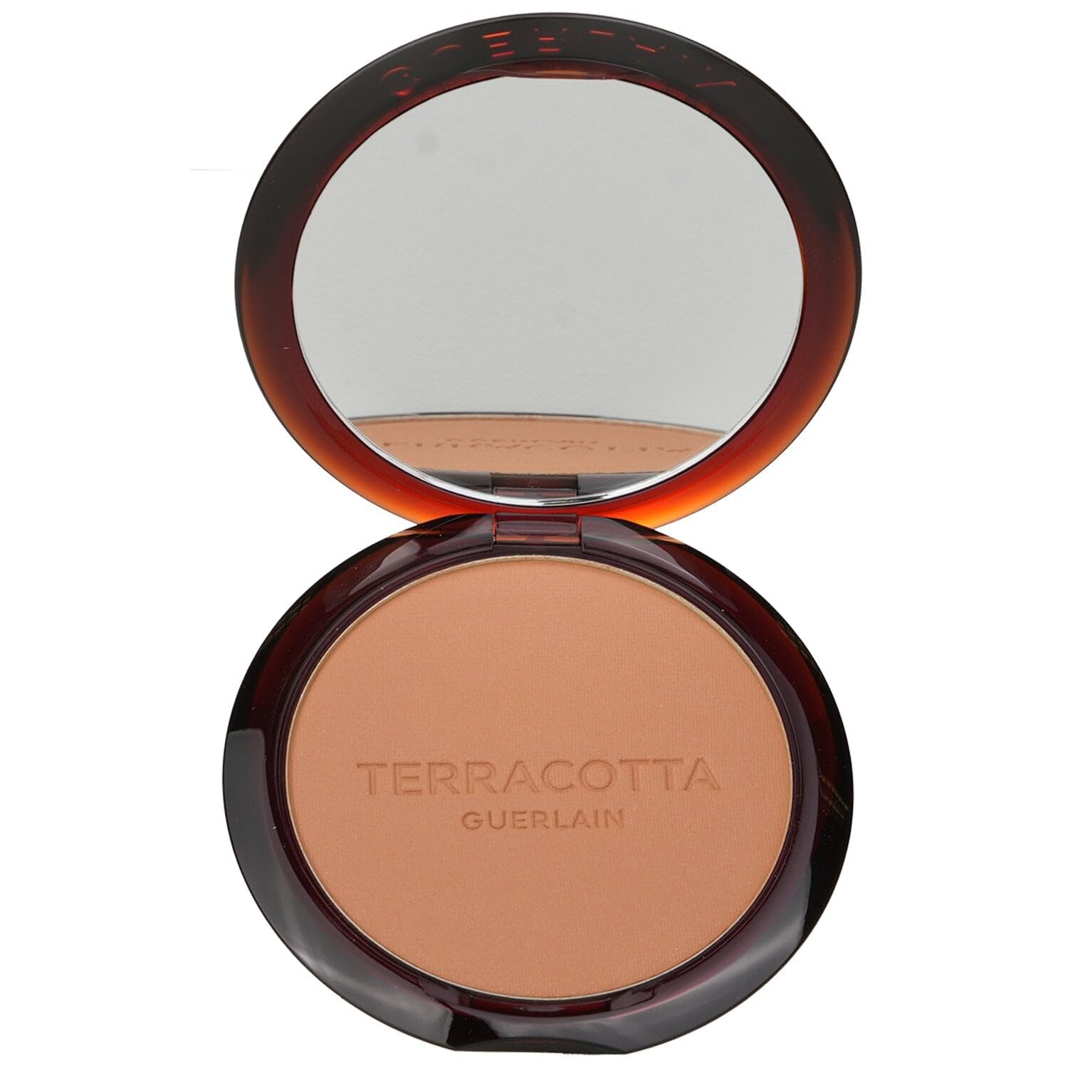 Terracotta The Bronzing Powder 96 Percent Naturally - 3 Medium Warm by Guerlain for Women - 0.29 oz Powder