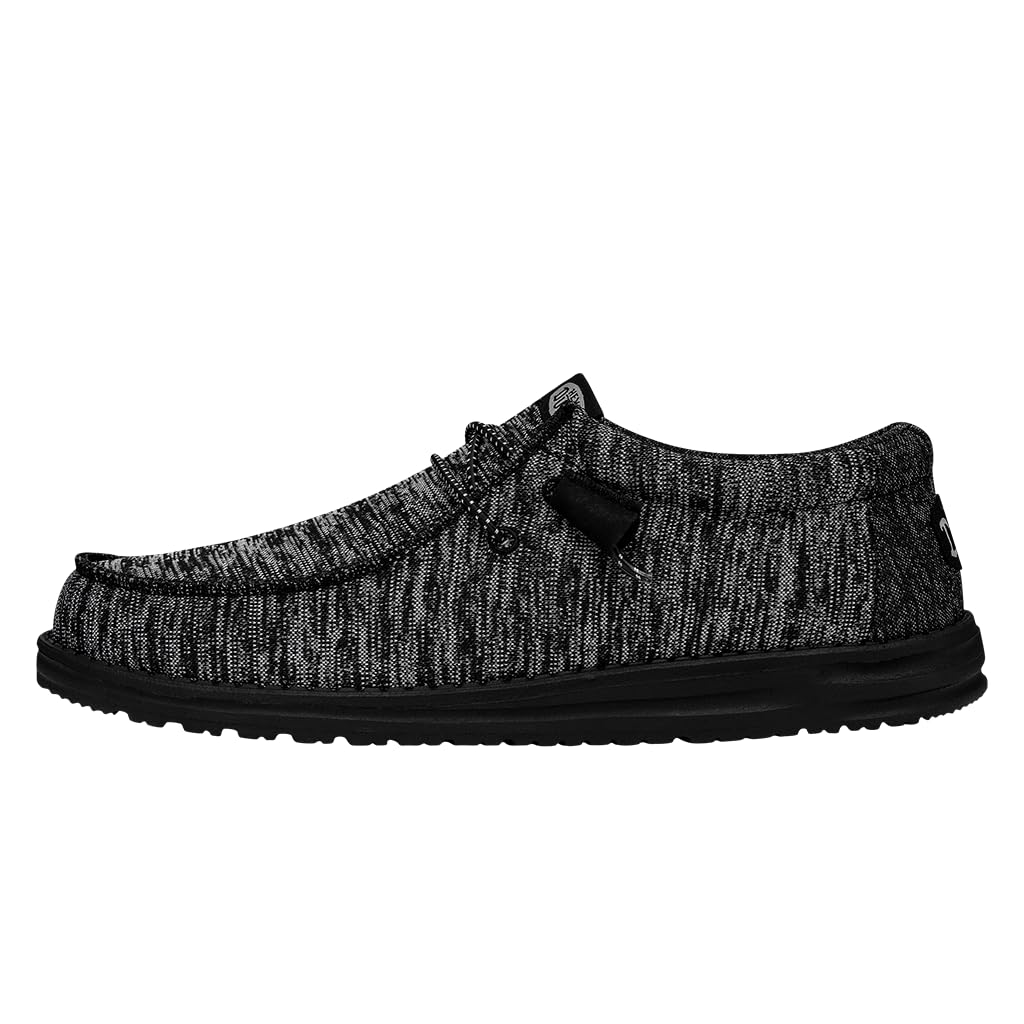 HEYDUDE - Scarpe da Uomo Wally Sport Knit