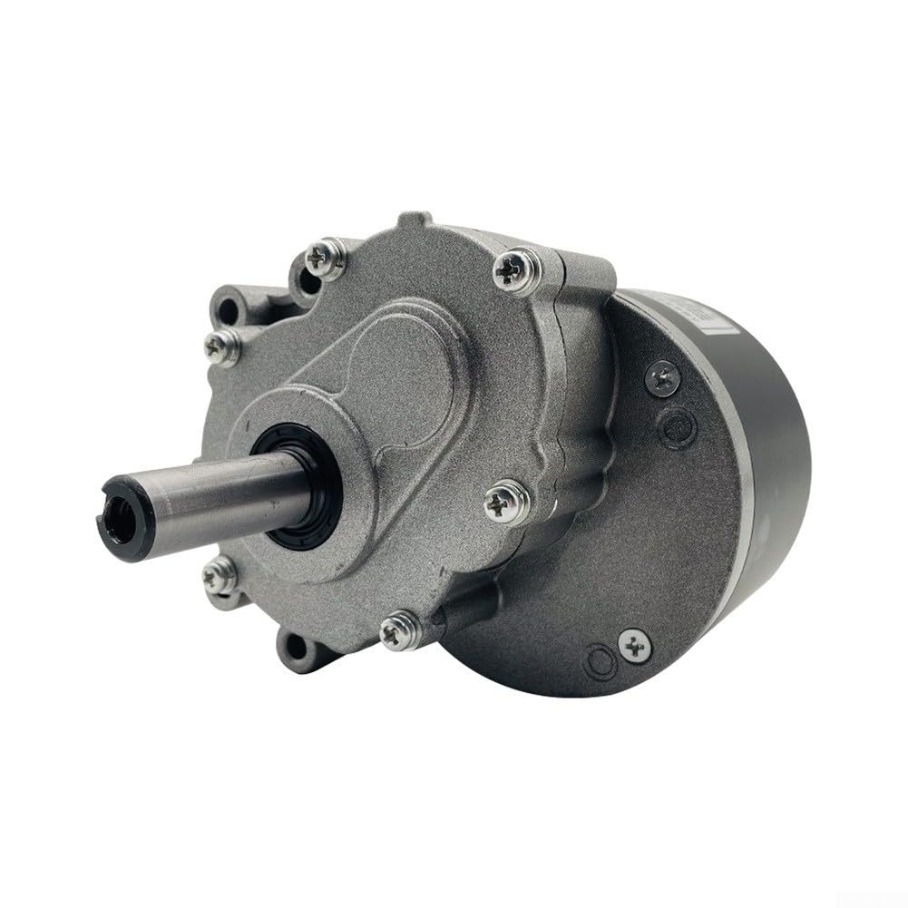 Motore dell'ingranaggio del metallo 24V 250W per l'asse di riparazione 17mm