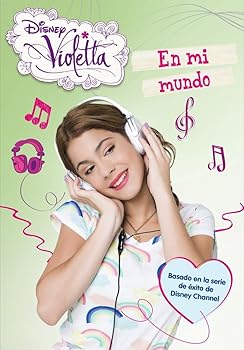 Violetta. En mi mundo: Narr...