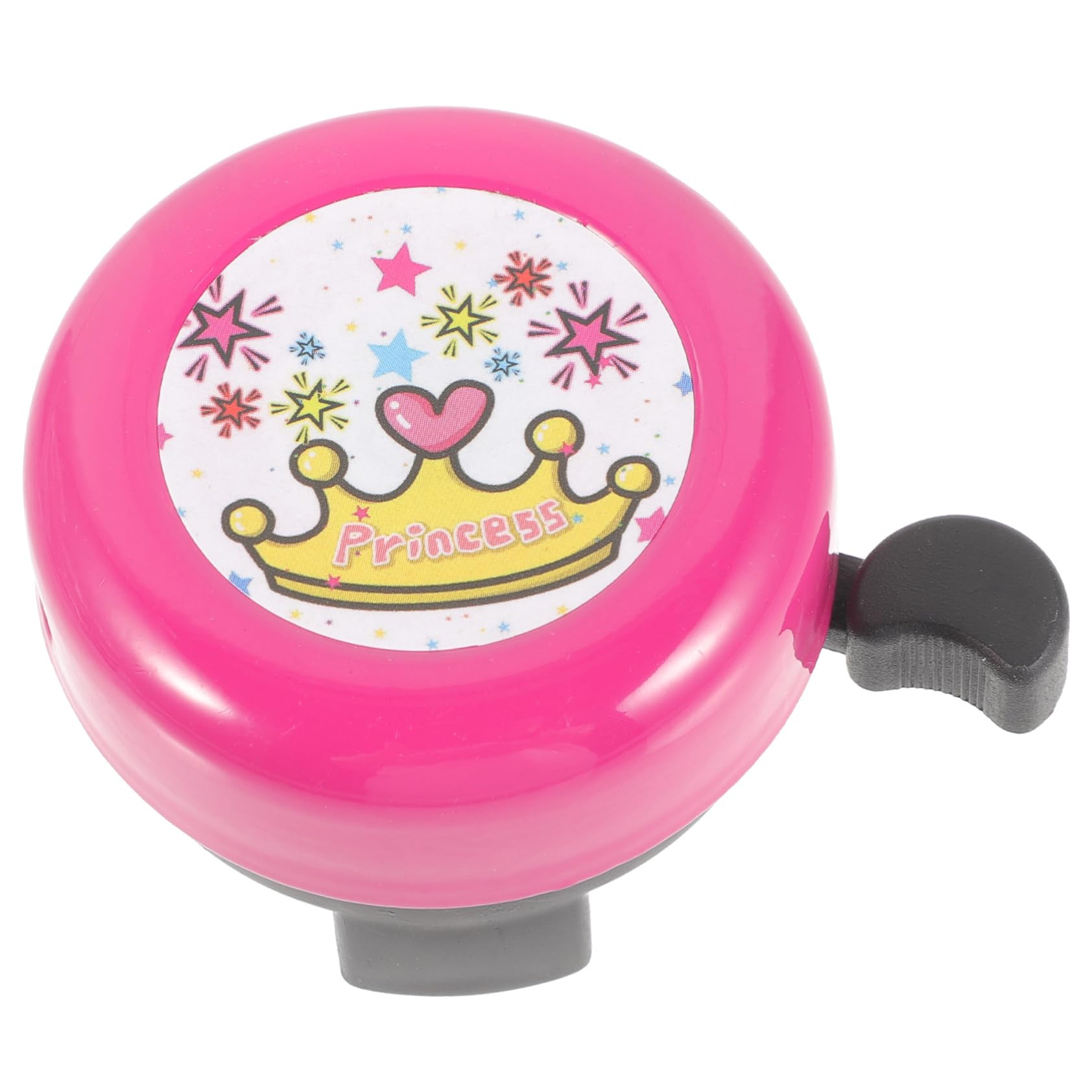 Yardwe Bicycle Bell Bike Bell for Children Ride Bike Bell Classic Ring Bike Bell for Kids Bike Bells Bike Horn