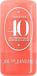 Sol de Janeiro Jelly Perfume Balm Solid Perfume Stick | 4g
