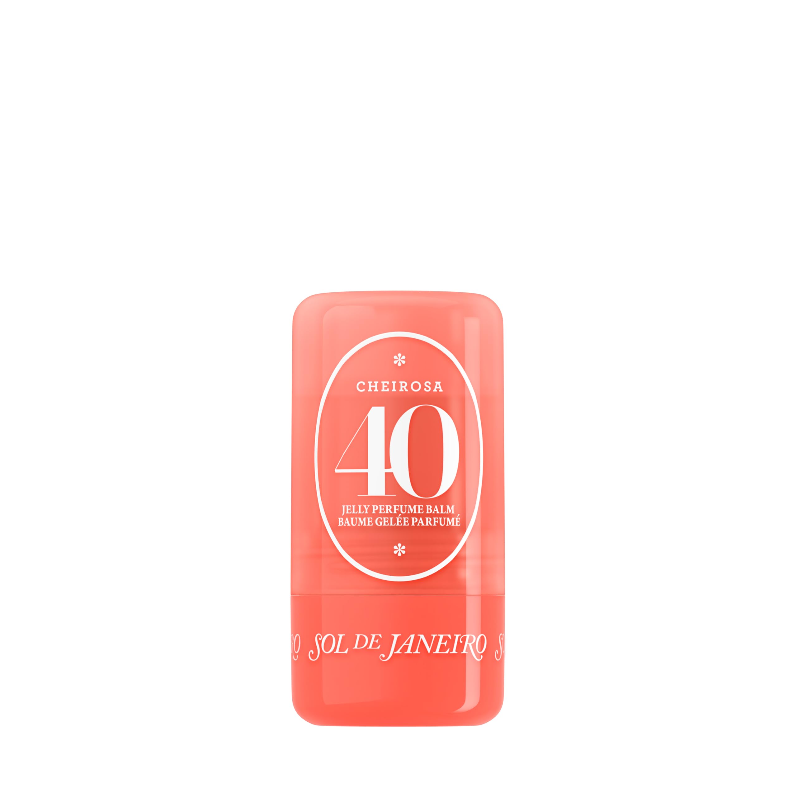 Sol de Janeiro Jelly Perfume Balm Solid Perfume Stick | 4g