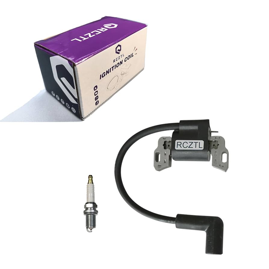 Amazon.com: RCZTL 798534 799582 593872 593381 Ignition Coil