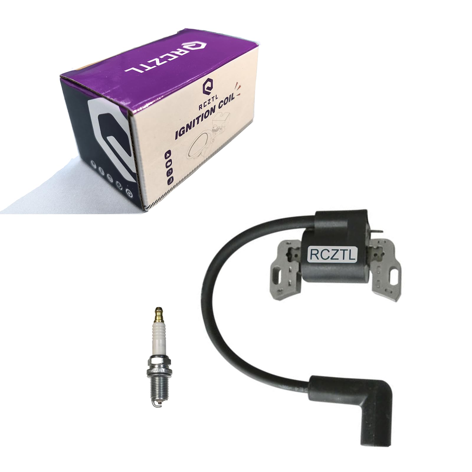 RT-54559ページ Amazon.com: RCZTL 798534 799582 593872 593381 Ignition Coil