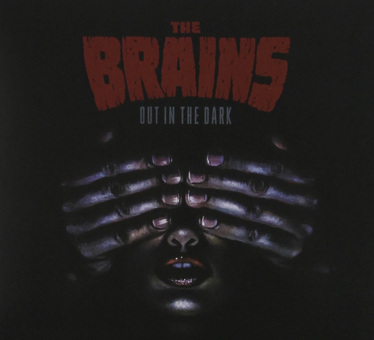 Out In The Dark [Audio CD] The Brains