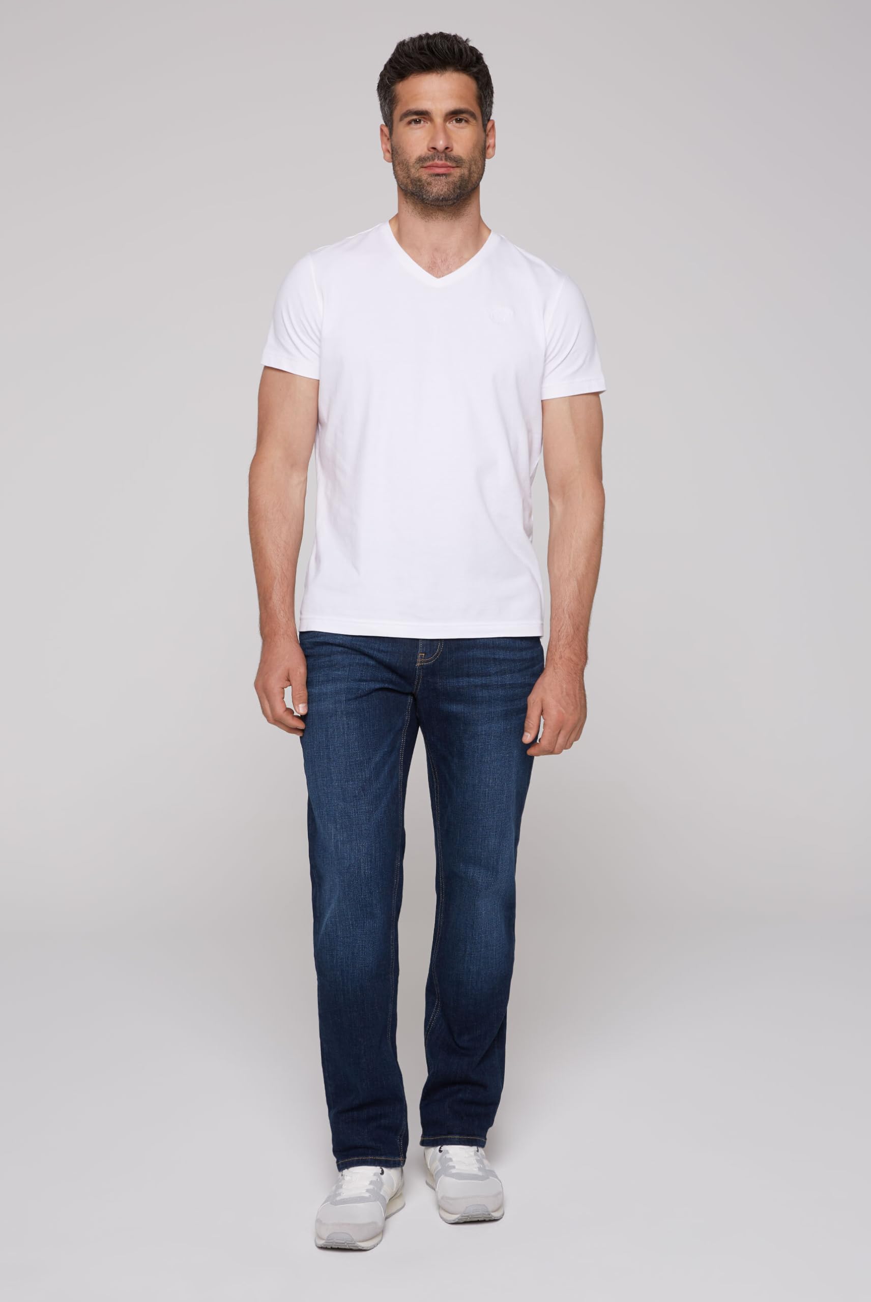 Camp David Herren Jeans ST:VE Regular Fit