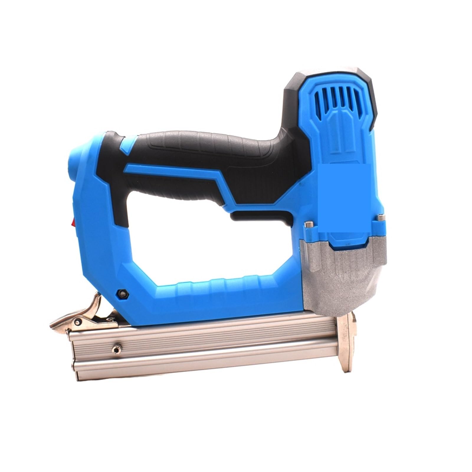 Pistolet do gwoździ 2300W Heavy Duty elektryczny pistolet do gwoździ F30 elektryczne elektronarzędzia do użytku domowego do warsztatu i domu