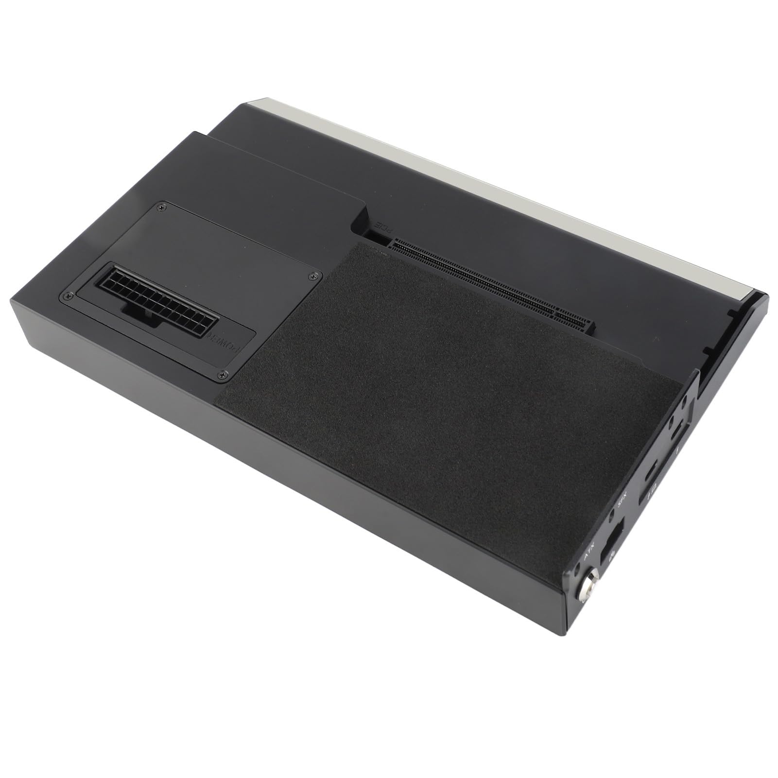 Dock Station per Custodia GPU Esterna per Laptop Prestazioni Migliorate NUC, Laptop, Console di Gioco applicabile: e OS X 10.13.4 o Versioni Successive