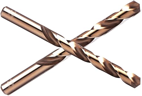 Miniatura 2 de 2 brocas helicoidales de cobalto de 2764 pulgadas