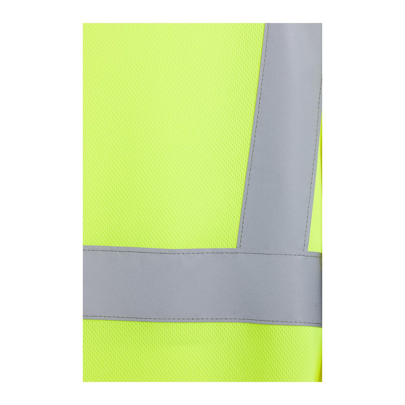 Blackrock Warnschutz-Langarm-T-Shirt