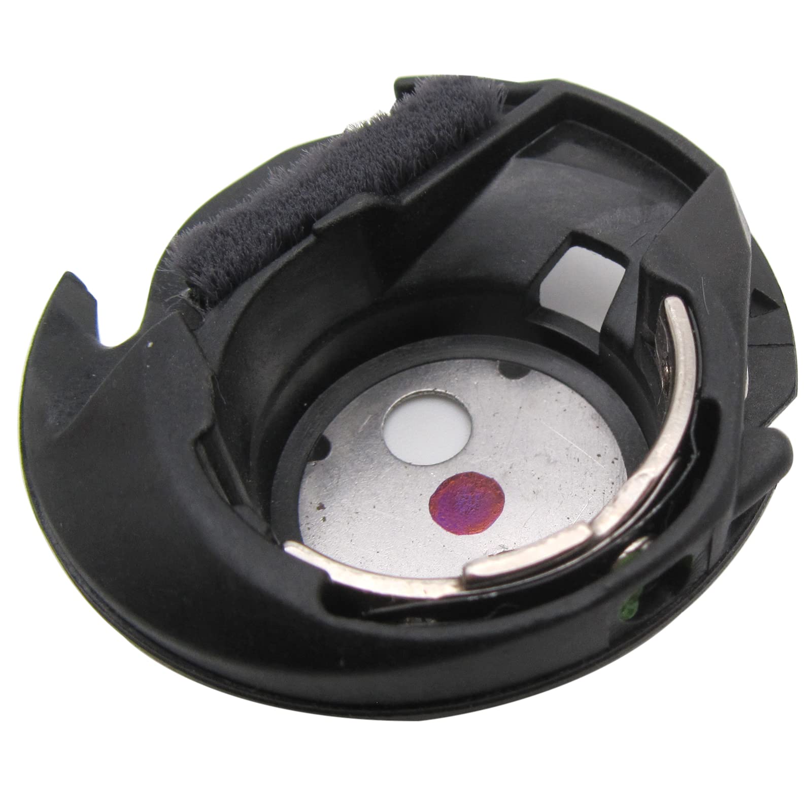 BROTHER ボンゴ Bobbin Case (Embroidery), Brother #XC8167551