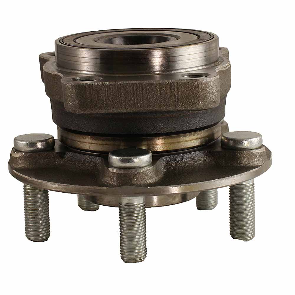 HU513220 x1 Front Wheel Bearing Hub Assembly For 2005~2014 Legacy 2005~2014 Outback