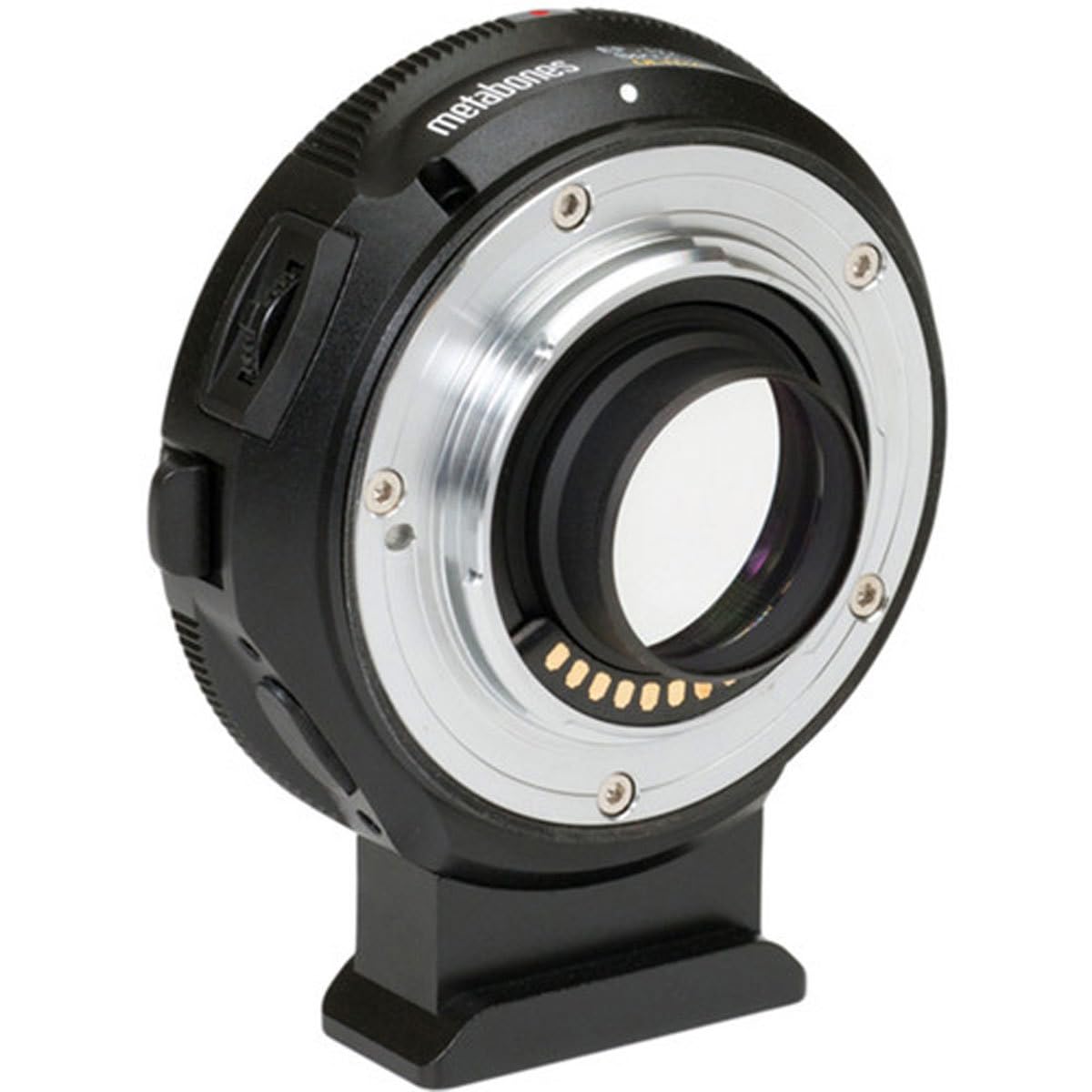 Amazon.co.jp: Metabones TスピードブースターULTRA 0.71x アダプター 