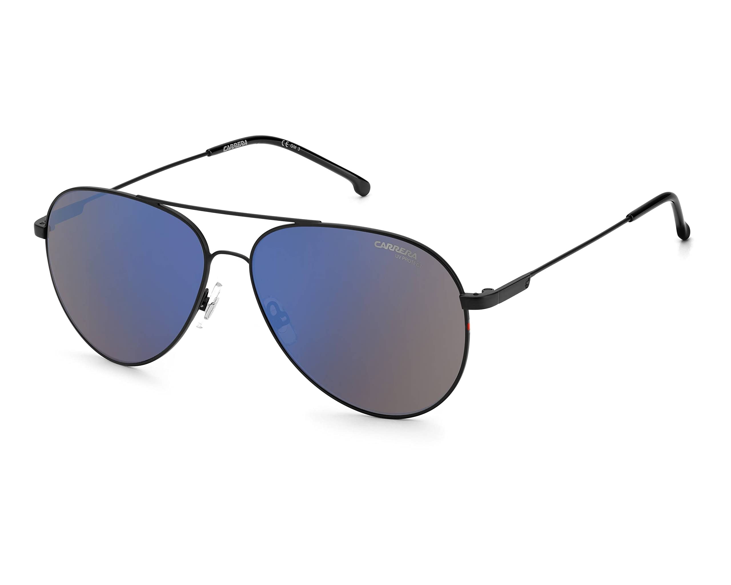 Carrera Gafas Unisex niños